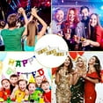 thumbnail image 3 of 500 Pcs VIP Wristbands Event Bracelets Personalized Party Wrist Bands Colored Waterproof Armband, 3 of 6