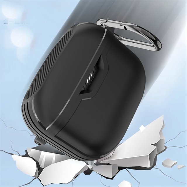 Adecuado para T230NC Protectora Nueva de TPU para Auriculares InaláMbricos Bluetooth de 1 Pieza