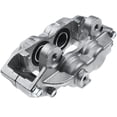 thumbnail image 4 of Detroit Axle - Front Right Brake Caliper for 2015-2020 Chevrolet Colorado GMC Canyon Disc Brake Caliper 2016 2017 2018 2019 Replacement Passenger Side Brake Caliper Assembly, 4 of 7