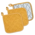 thumbnail image 1 of Colección Potholder DII Basic Terry, 100% algodón, 3 piezas, 1 of 7