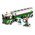 thumbnail image 2 of Pre-Owned LEGO City Tank Truck 222 Piece Building Set 3180, 2 of 5