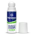 Theraworx Relief Muscle Cramp and Spasm RollOn
