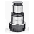 thumbnail image 2 of Tapping Machine Drill Bit, Drill Chuck Quick Changer TC820 Er32 Drilling Connection Handle Chuck Quick Change Drill Bit,1 x TC820-ER32 quick-change tapping machine drill chuck, 2 of 6