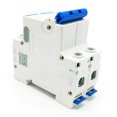 thumbnail image 4 of CHNT NXB-63 "D" Tipo 2P 6KA 400V 2A Interruptor de aire MCB Disyuntor en miniatura, 4 of 5