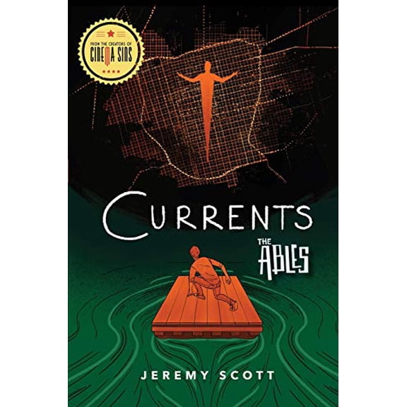 Pre-Owned Currents: The Ables, Book 3 (The Ables, 3) Paperback