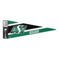 thumbnail image 1 of The Sports Vault Saskatchewan Roughriders Pennant Sticker, 1 of 1