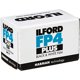 thumbnail image 4 of Pack de 5 Ilford FP-4 Plus 125 135-36 Película B/n 36 Exp con Kit de Limpieza 6Ave, 4 of 5
