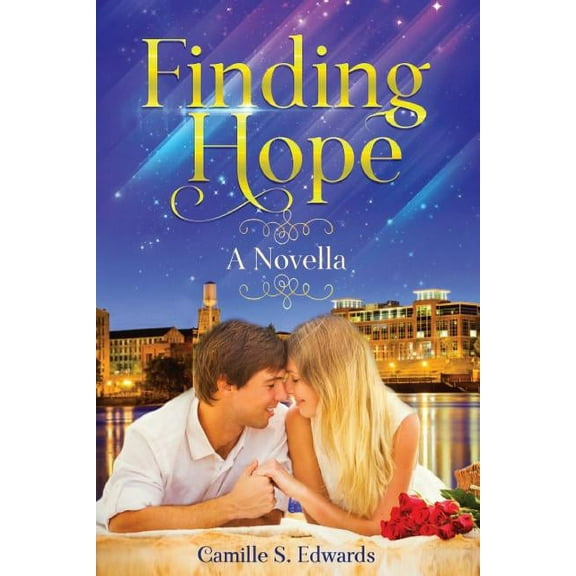Finding Hope: A Novella (Paperback)