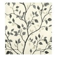 thumbnail image 6 of Yayeee Magnetic Dishwasher Cover for The Front Decoration Home Kitchen Machine Sticker Protector, Leaves Pattern, 6 of 6