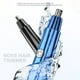 thumbnail image 4 of Recortador de Pelo de Nariz Soidarity IPX5 Acero Inoxidable Resistente al Agua, 4 of 6