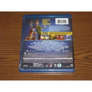 Scoob! [Blu-ray], Feature,Animated Feature, Comedy, Family, Action, Adventure, Animation ,Comedy,Family,Adventure,Adve