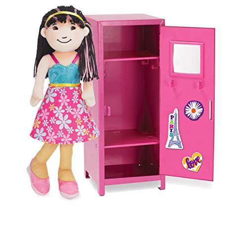 lol surprise storage locker