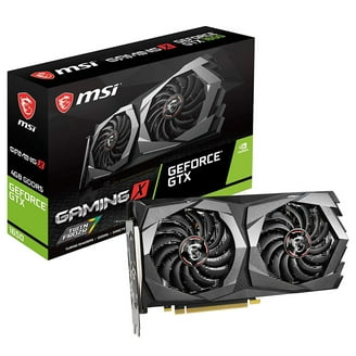 MSI GeForce RTX 2060 Gaming Z 6G Graphics Card - Walmart.com