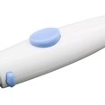 thumbnail image 4 of Accesorios de higiene bucal compatibles con Waterpik Wp-100 Wp-300 Wp-660 Wp-900 Kit de repuesto para hilo dental Ultra Water, paquete de 1 mango/manguera, 4 of 5