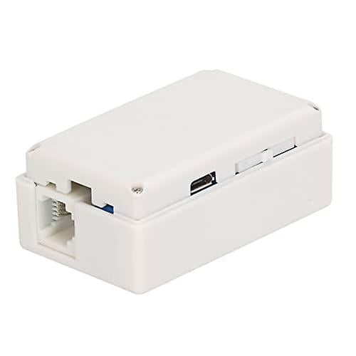 Automatic Telephone Recording Device for All Analog Phone Lines, Landline Phone Call Recorder
