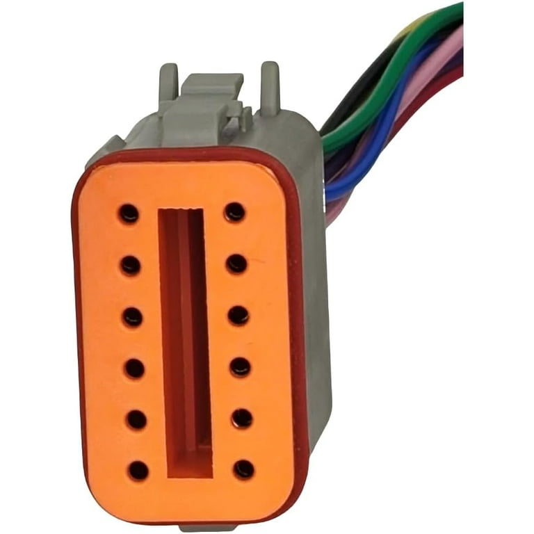 Transmission Controller Shift Range Selector 1600429 8223049