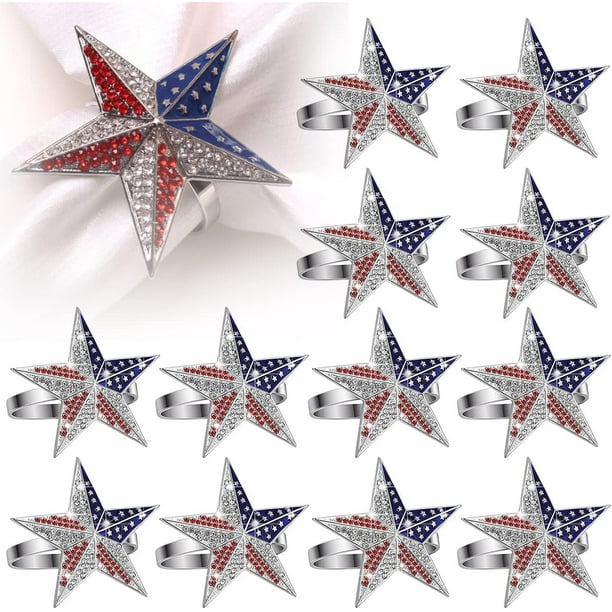 bell buckle 4th of july 2025
