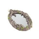 thumbnail image 2 of Triple Moon Goddess Wall Mirror Trinity Wall-Mounted Mirror with Five-Pointed Retro Hanging Mirror, 2 of 5
