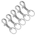 thumbnail image 1 of Diving Hook, Double Ended  Snap Hook Stable Firm  for Marine Hardware for Towing Ropes for Leather Products for Sports Equipment, 1 of 8