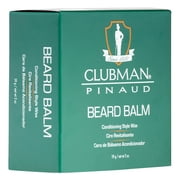 Clubman Pinaud Beard Balm, 2 Oz