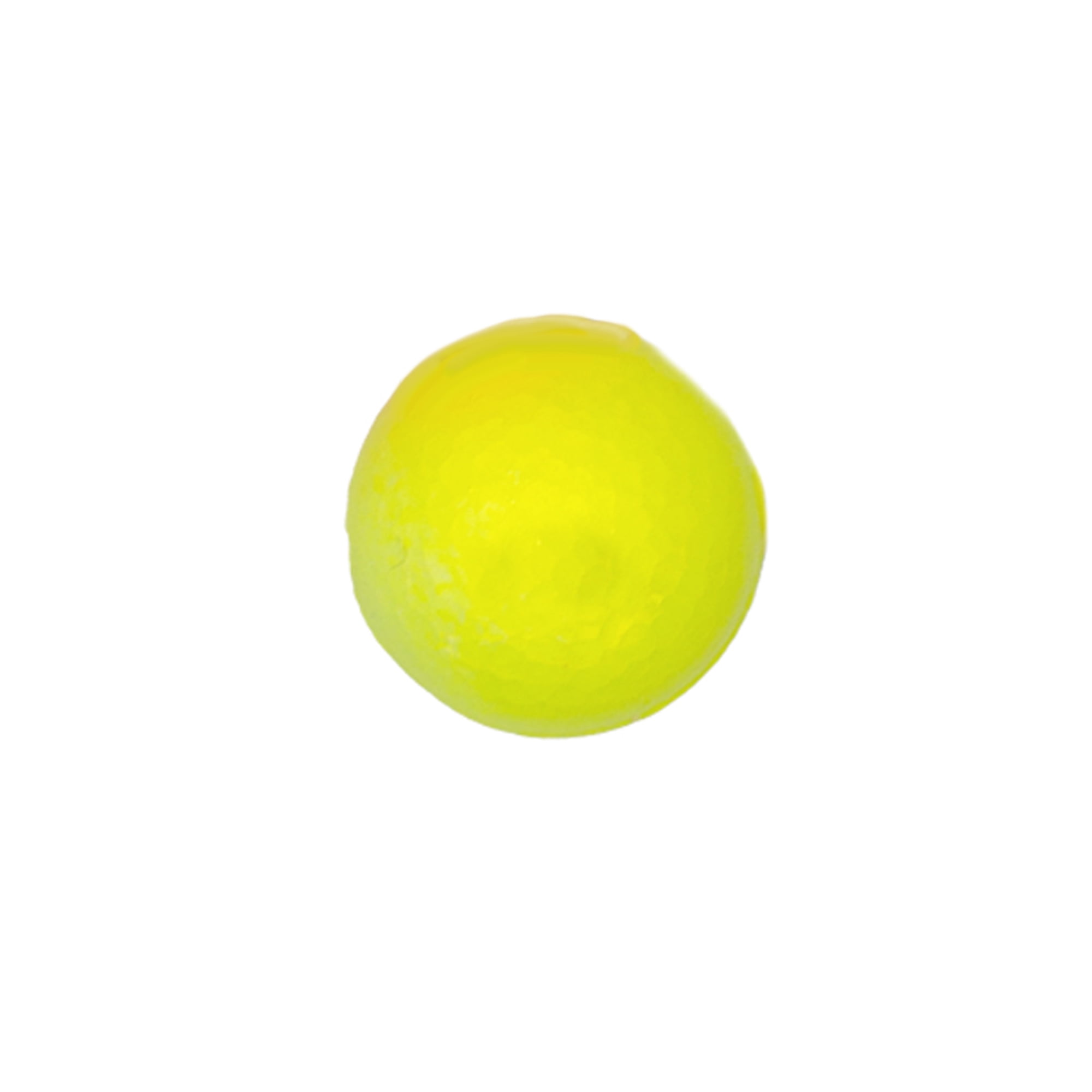 Cortland Fairplay Large Round Float Indicators, 0.75 inch, 2 Pack, Hi-Vis, 664319