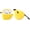 Banana, variant on Case for AirPods 3rd Generation Earbuds,Silicone Cute Case Protective Shockproof Covers with Multiple Styles of Design for AirPods 3