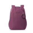 thumbnail image 1 of TOTTO Mochila Ergonómica Mediana Porta Laptop 14 con Bolsillo Secreto | Escuela - Oficina - Viaje |  vino M, 1 of 9