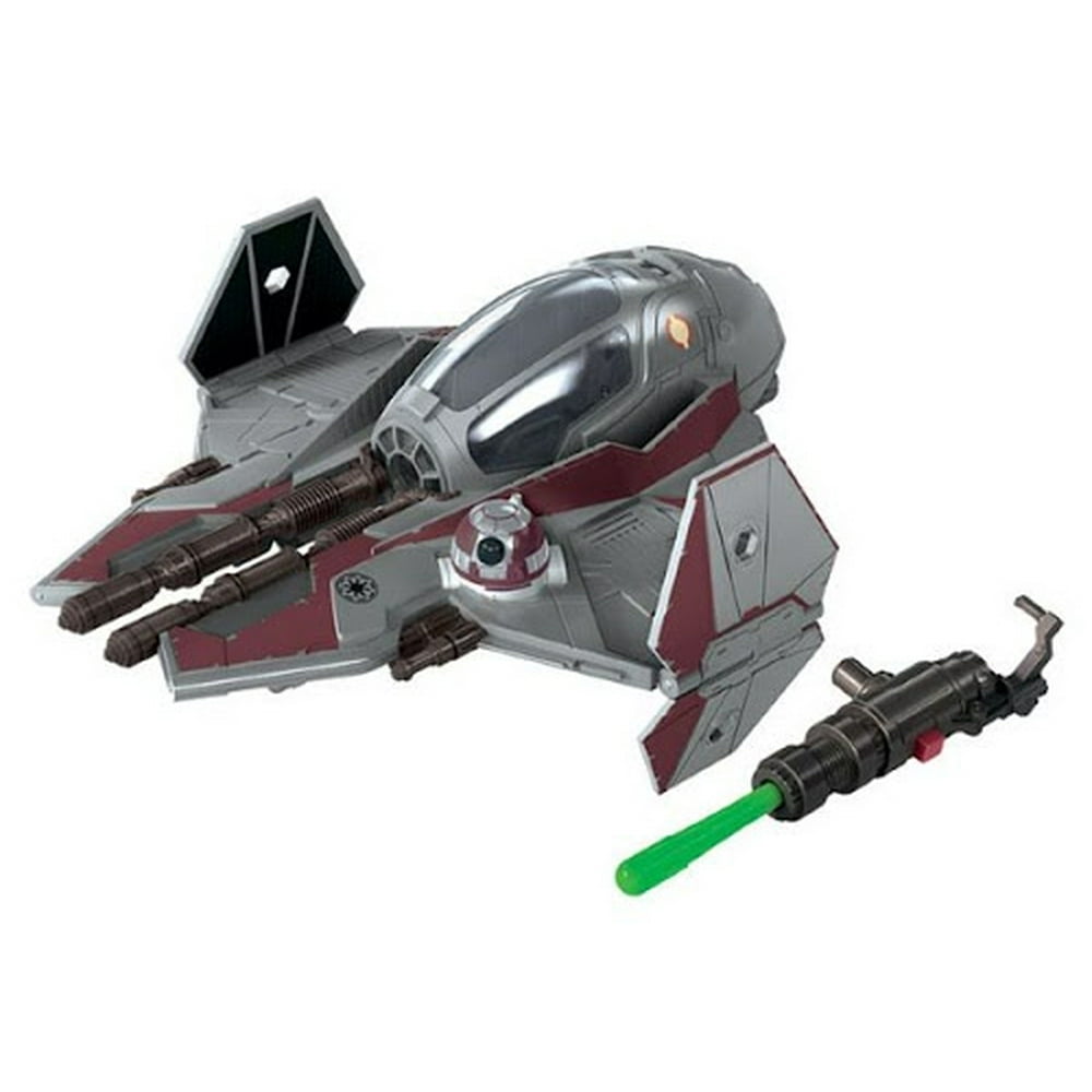 star wars mission fleet ig 11