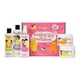 thumbnail image 1 of MAYA MARI Juego de cabello esencial todo en uno para niños | Champú y acondicionador 2 en 1 para niños, crema para rizos, acondicionador sin enjuague, gel para el cabello y spray desenredante, juego d, 1 of 5