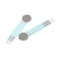 thumbnail image 3 of Sensor de presión de película fina FSR (2 unidades), resistencia flexible sensible a la fuerza de flexión, 20 g-3 kg, 3 of 14