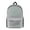 Gray, variant on Josiah Queen Mt Zion Backpack Women Men Fashion Shoulders Bag Casual Daypacks Travel Bags