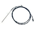 thumbnail image 1 of Mosiee Thermistor Probe Suitable For Pellet Stove,Coal Stoves,Various Models 3-20-00744, 1 of 8