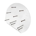 thumbnail image 2 of Elodie Donut Display Stand Display Rack Dessert Display Holder Donut Holder Acrylic for, 2 of 8