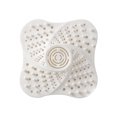 thumbnail image 2 of 1pcs Practical Hair Catcher Shower Filter Sink Plug Floor Drain Filter Anti-Blocking Bath Cap Bathroom Stopper Toilet Drain Plug Tool, 2 of 4