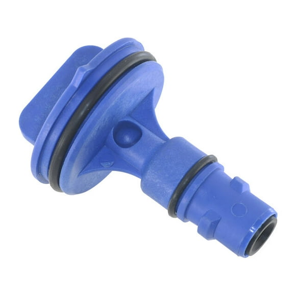 Dodge Ram Van Pcv Valve