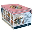 thumbnail image 4 of Double Donut Hot Chocolate, Classic Hot Chocolate, Hot Chocolate Packets, Hot Cocoa Mix, 32 Count, 4 of 7