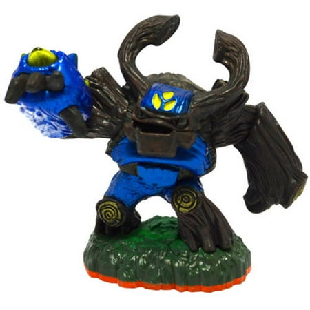 Skylanders Giants Tree Rex (gnarly) Char