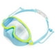 thumbnail image 5 of Wmhnj Gafas de natacin de montura grande para niños de 4 a 16 años con proteccin nasal y antivaho para natacin, esnrquel y apnea en interiores y exteriores., 5 of 8