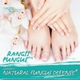thumbnail image 5 of Rangii Fungus - Our Best Anti-Fungus Probiotic Pills - Natural Probiotic Fungus Support - Natural Probiotic Nail Fungus Treatment Supplement - Natural Nail Fungus Treatment for Toenail - Fungus Nails, 5 of 7
