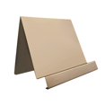 thumbnail image 3 of yotijay Wallet Display Multifunction Fashion Storage Shelf for Cafe Home Living Room Rose Gold, 3 of 9