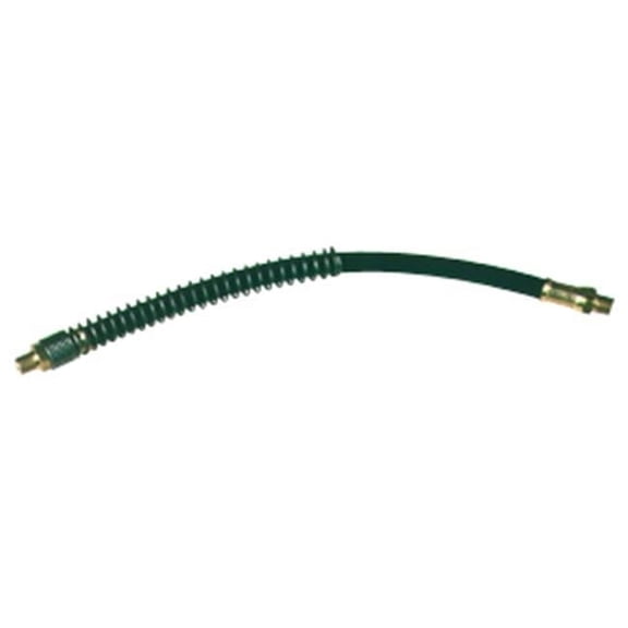 Spring Grip Whip Hose Extensions 12”, 4500 psi 8222