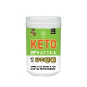 Harmony Keto Matcha Powdered Tea, (7.76 oz. Tub)