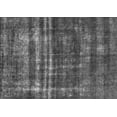 thumbnail image 1 of Ahgly Company Indoor Rectangle Oriental Gray Industrial Area Rugs, 5' x 7', 1 of 4