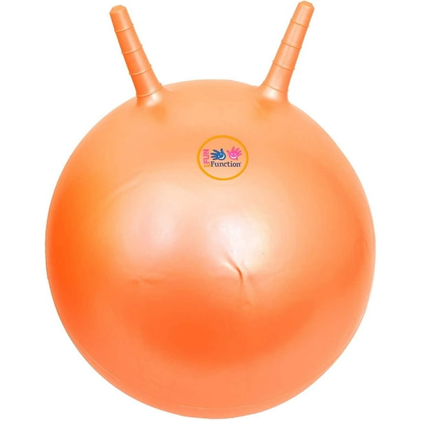 Fun and Function's Hopper Ball