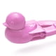thumbnail image 4 of Tmvgtek Herramienta Para Hacer Bolas De Nieve Con Forma De Pato Pinzas Para Bolas De Nieve Con Mango (Rosa), 4 of 5