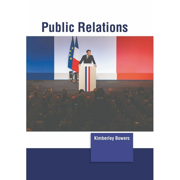 Public Relations, (Hardcover)