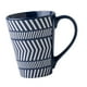 thumbnail image 4 of Taza de capuchino, taza creativa de cerámica para expreso, taza de té para leche, avena y café. flechas, 4 of 9