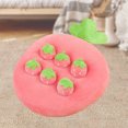 thumbnail image 4 of Juguete educativo de peluche Sunnimix mini fresa juego de recolección, 4 of 7