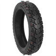 Ulip60/557.5 OffRoad Tubeless Tire Scooter 10Inch Rubber Replacement