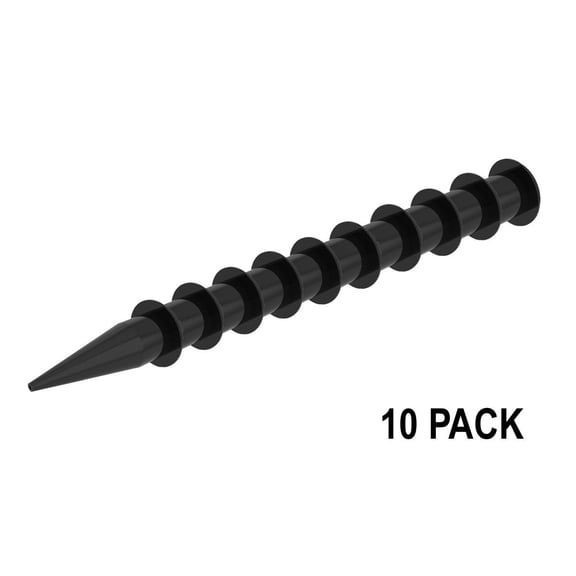 Nozzle-Black "B" line Cone - 10 Pack- 873-3(10 PACK)